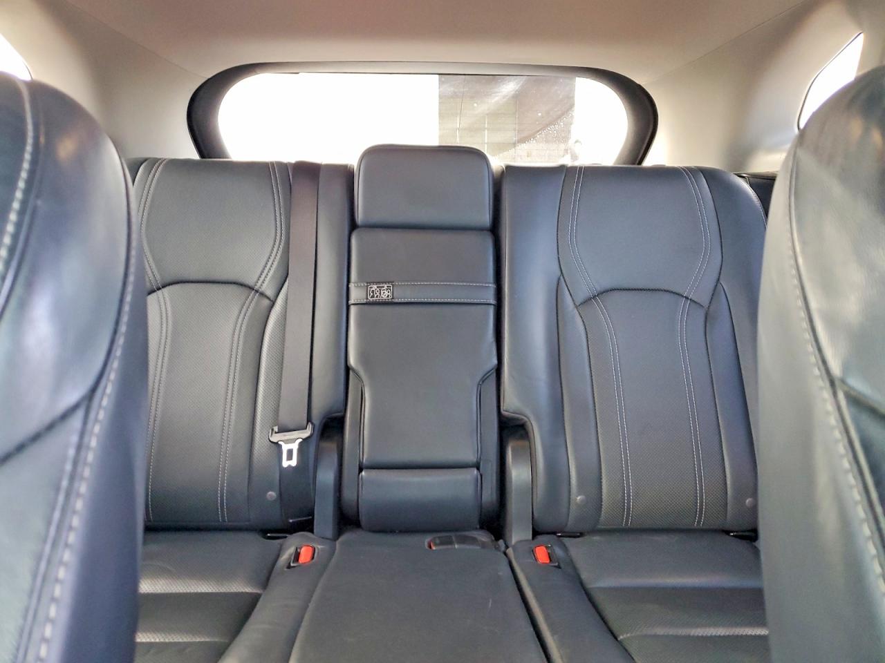 Lexus RX Base