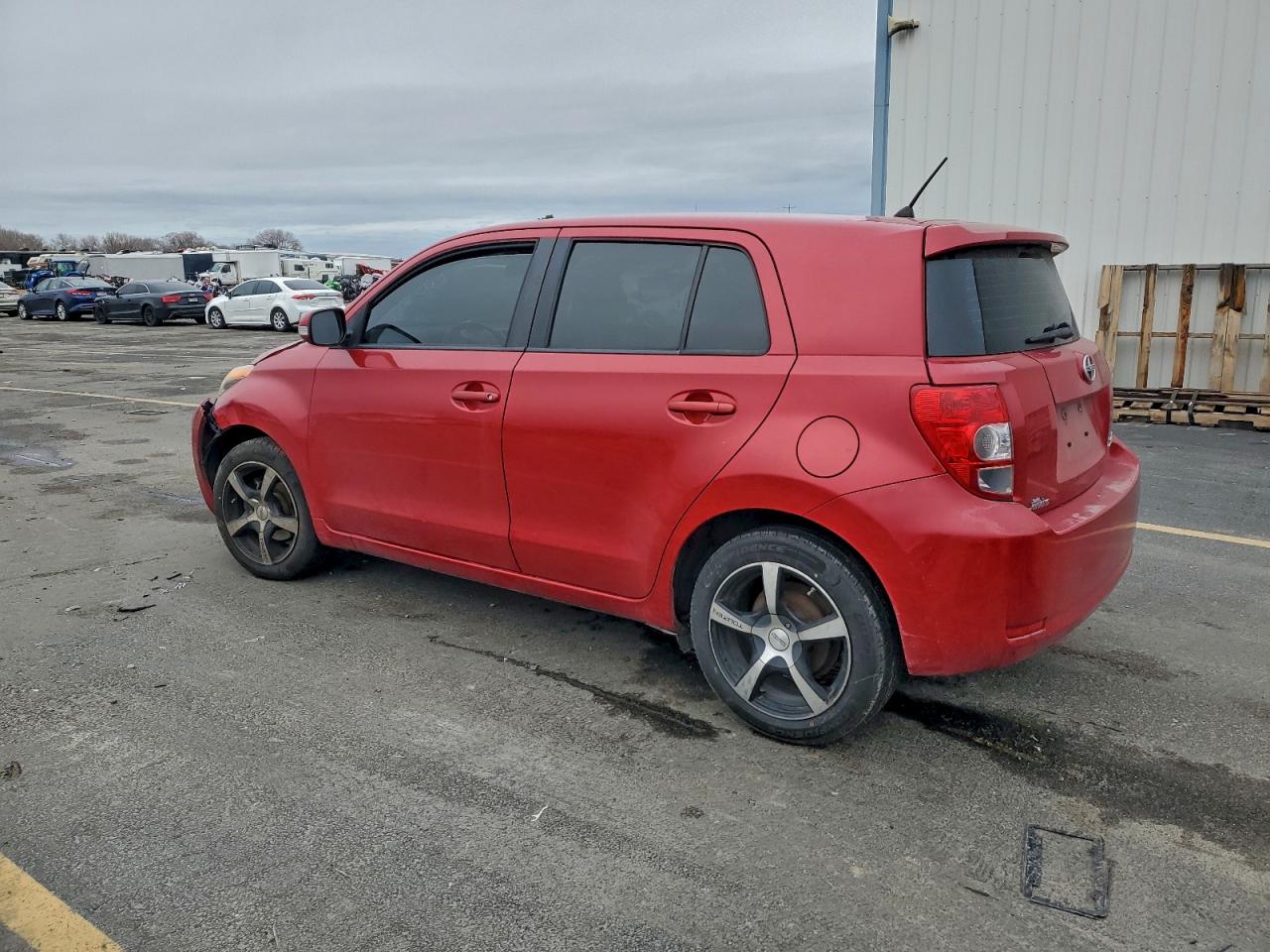 Toyota Scion