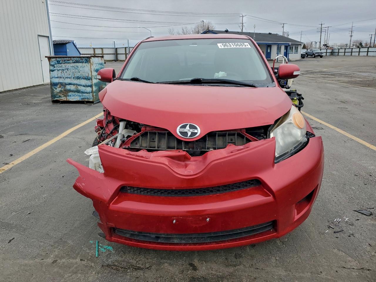 Toyota Scion