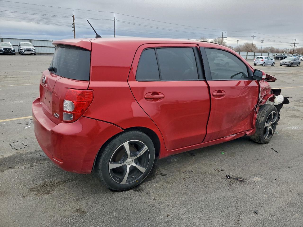 Toyota Scion