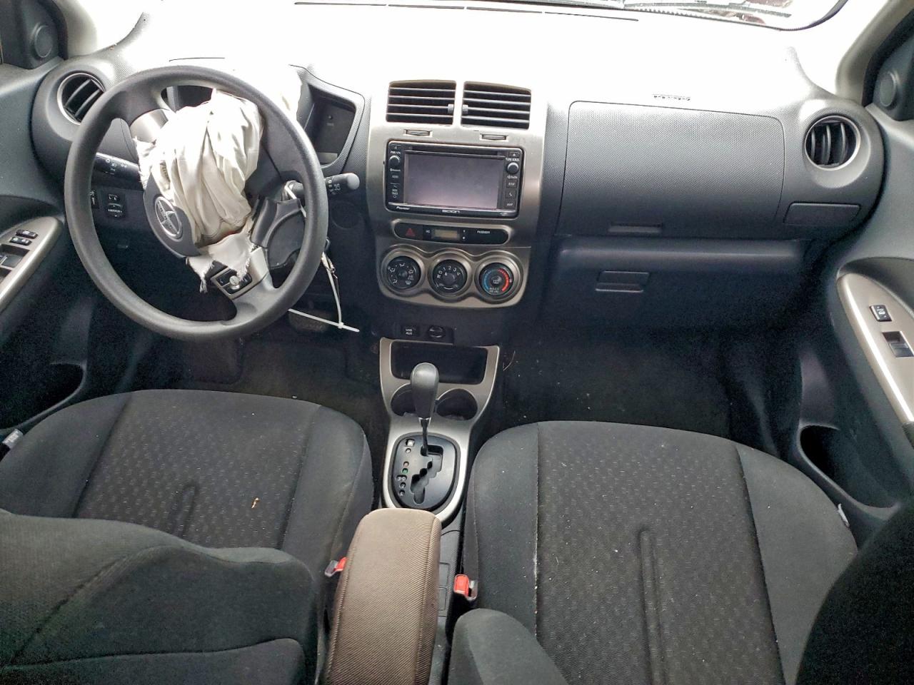Toyota Scion