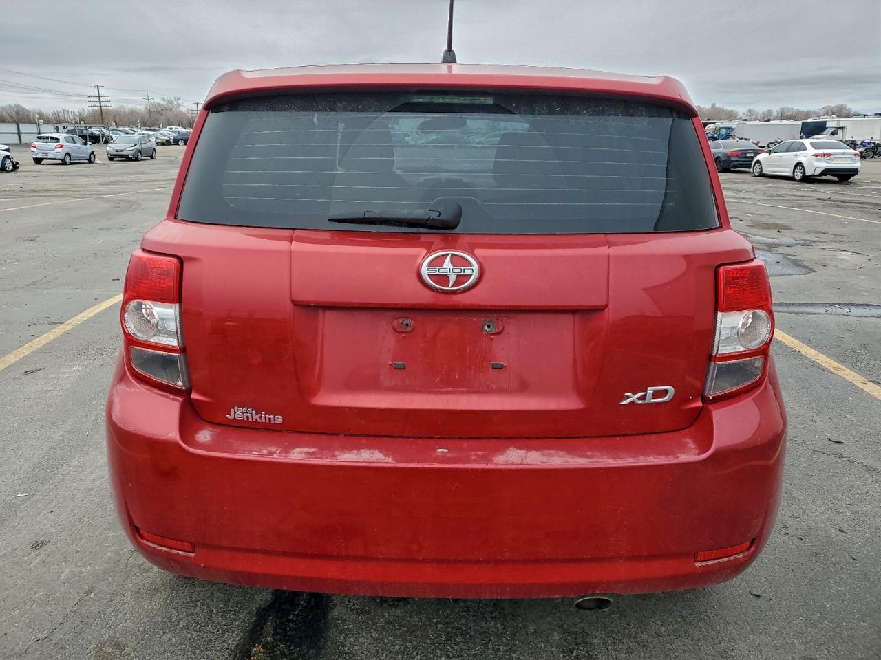 Toyota Scion