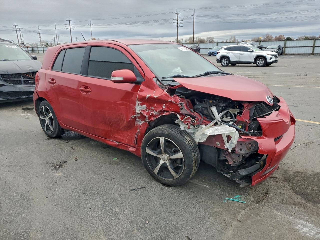Toyota Scion