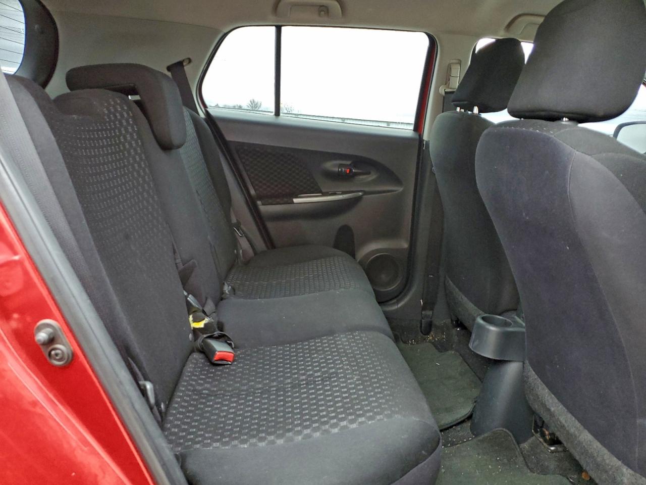Toyota Scion