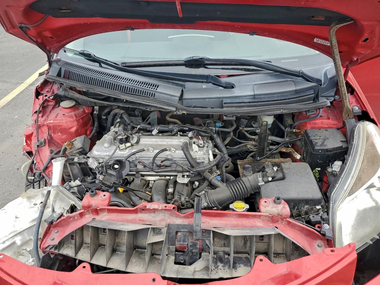 Toyota Scion