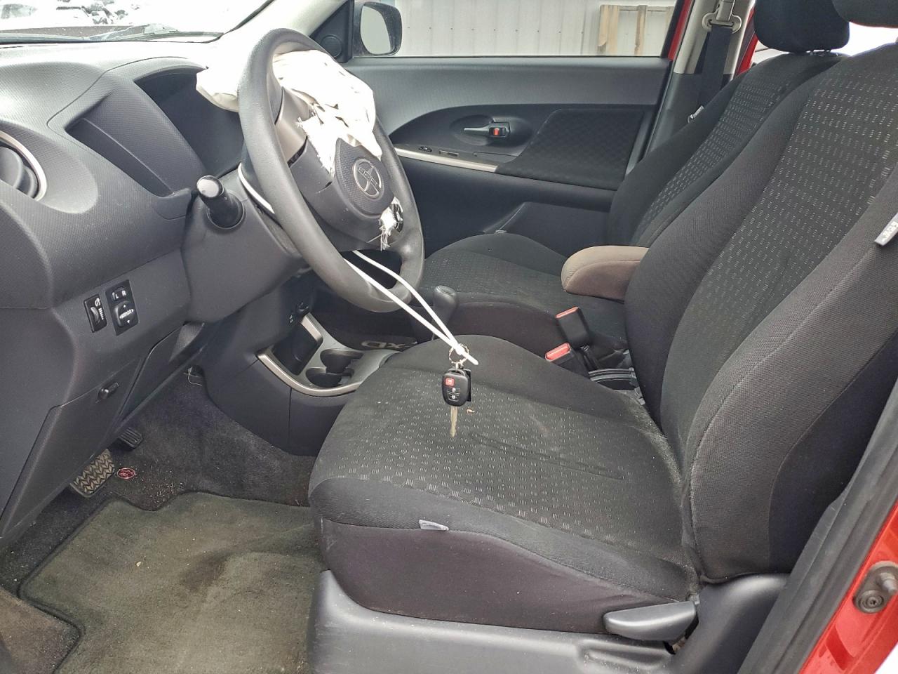 Toyota Scion