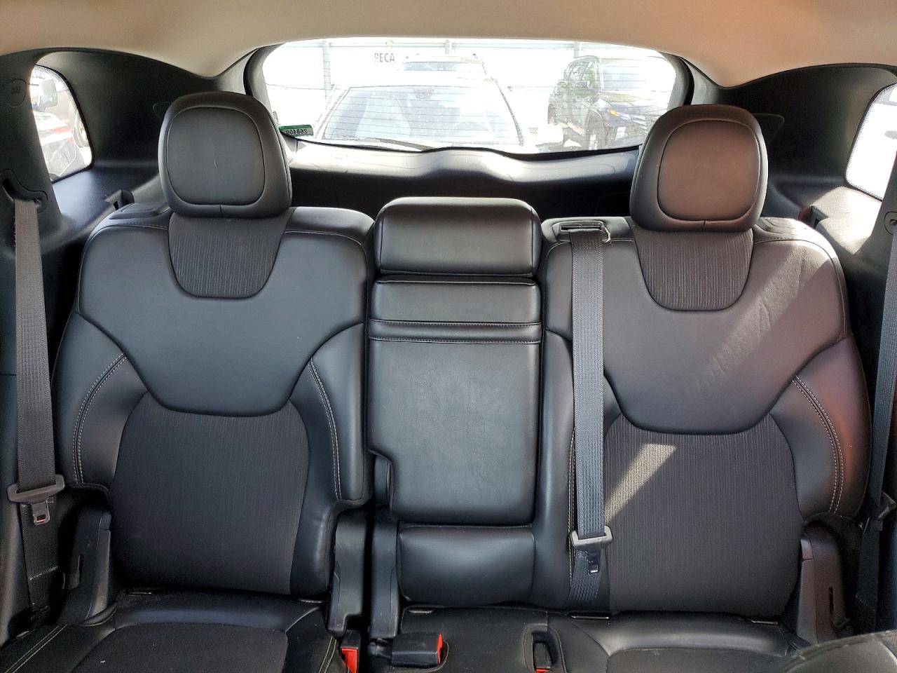 Jeep Cherokee Latitude Plus