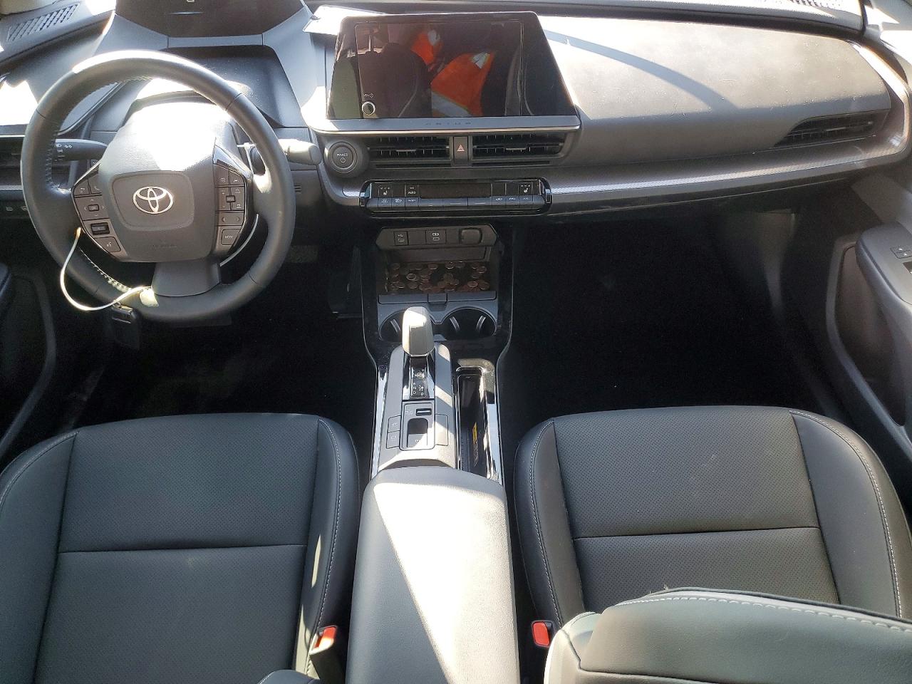 Toyota Prius Xle