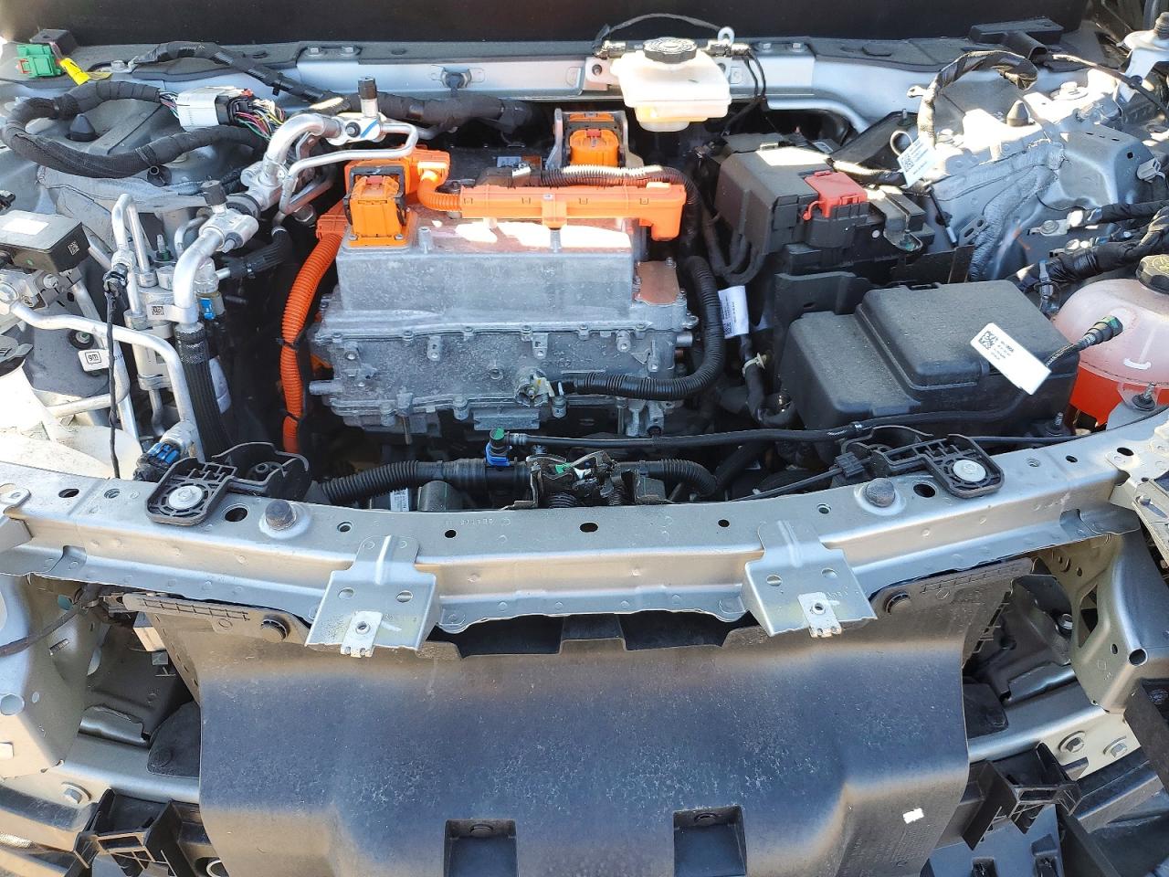 Honda Prologue Ex