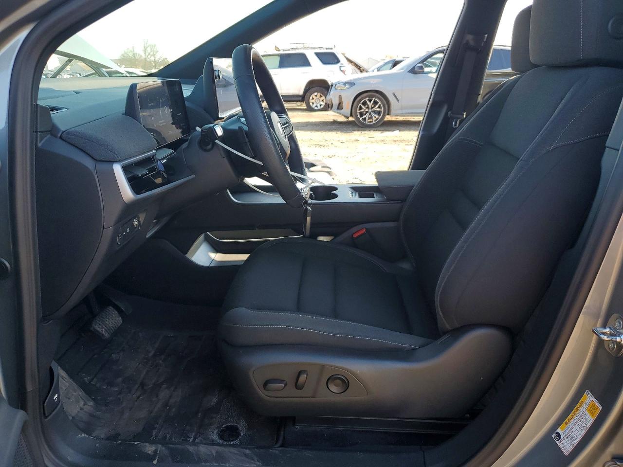 Honda Prologue Ex