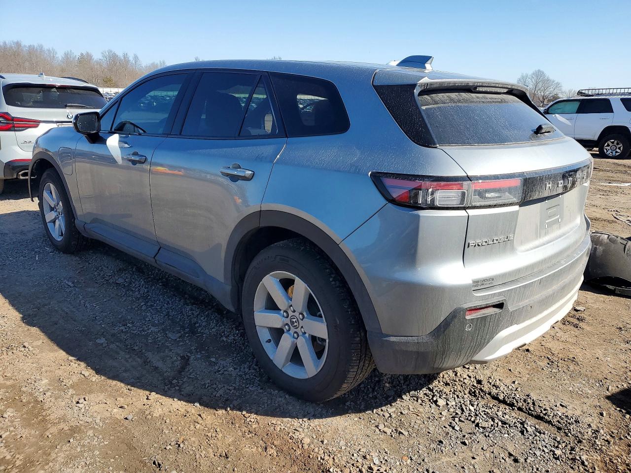 Honda Prologue Ex