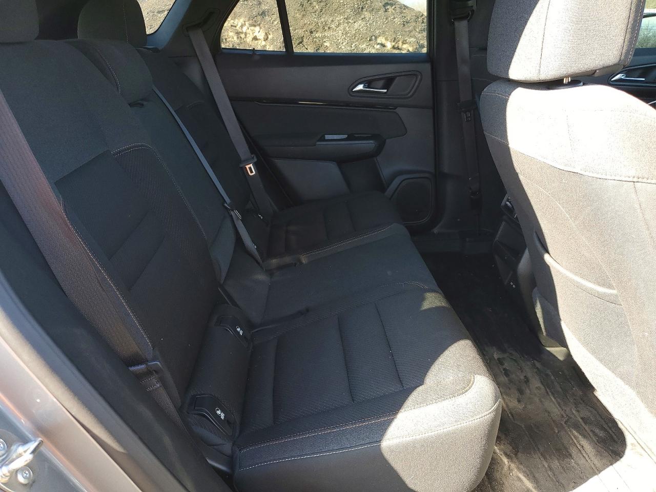 Honda Prologue Ex