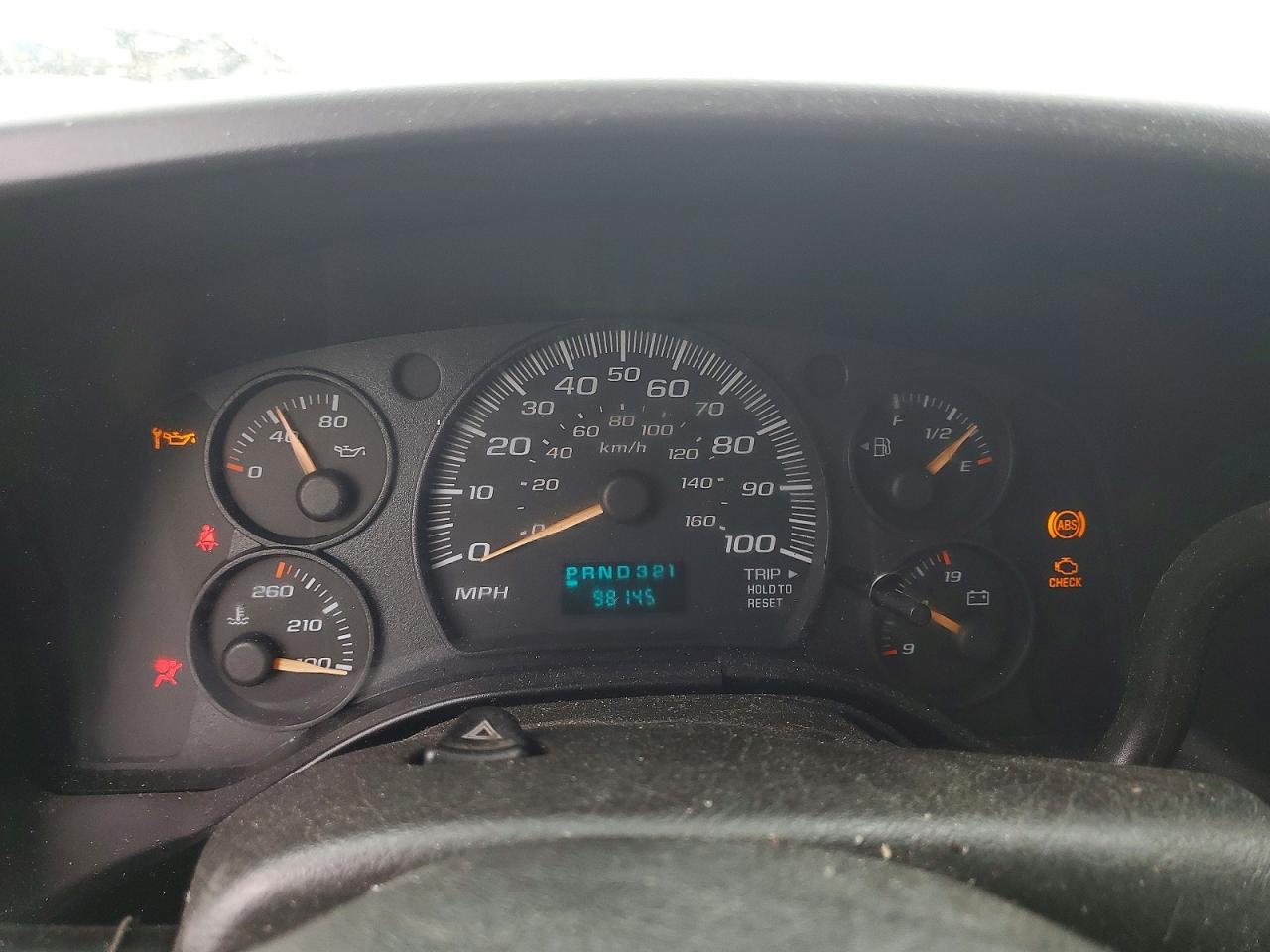Chevrolet Express