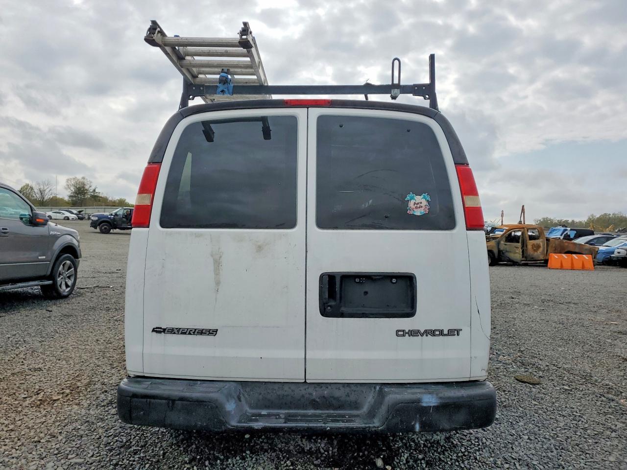 Chevrolet Express