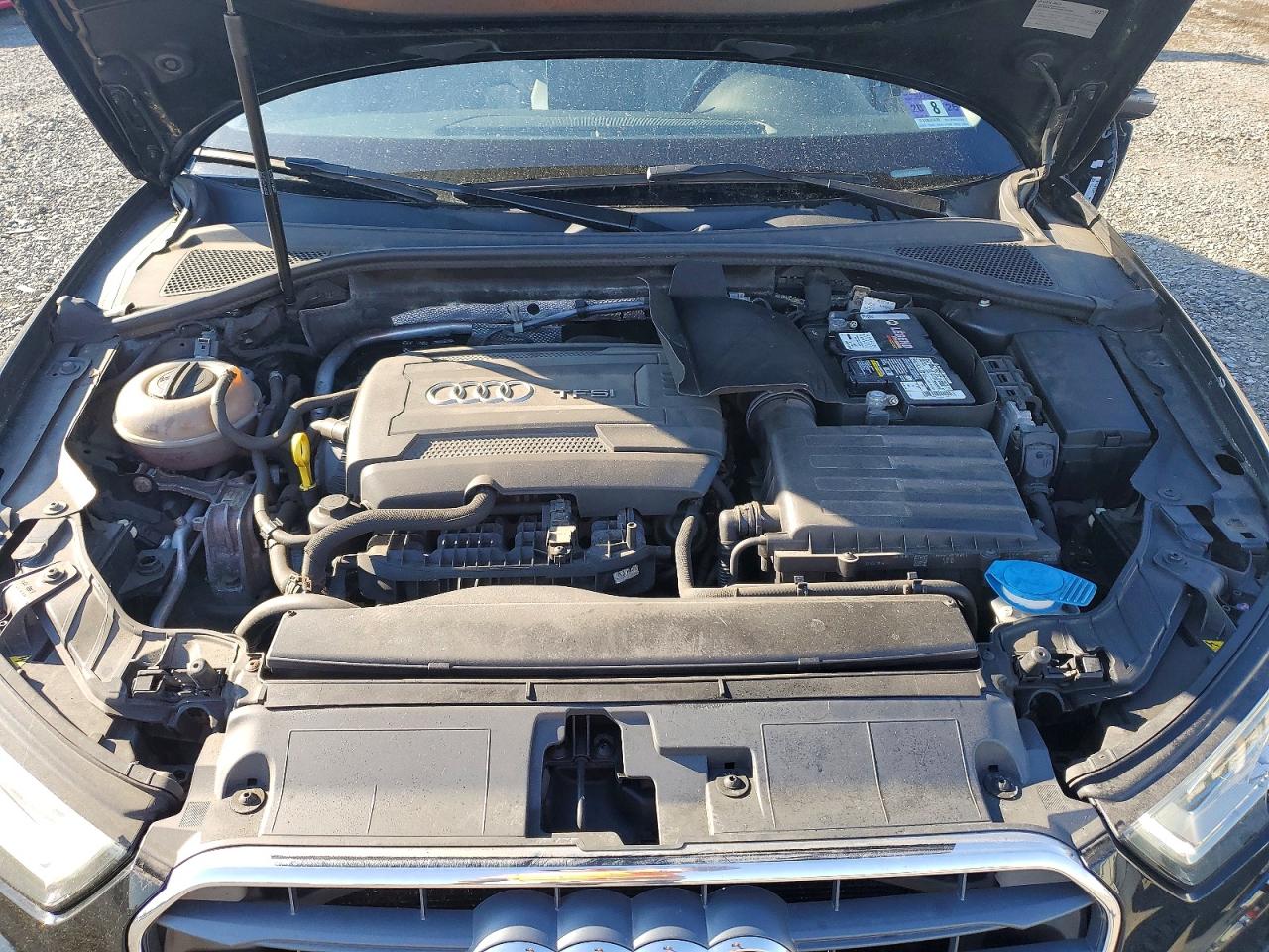 Audi A3 Premium Plus