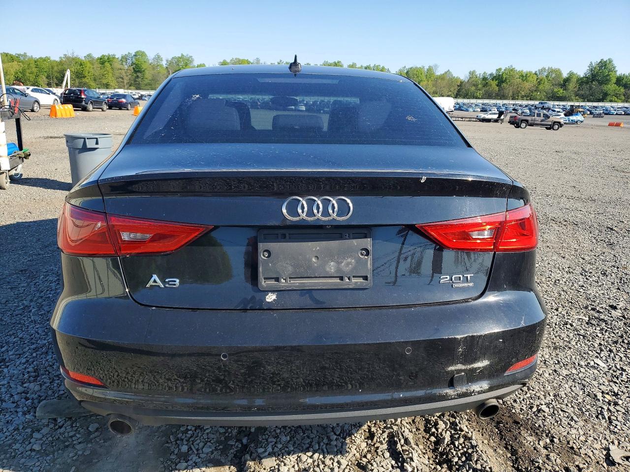 Audi A3 Premium Plus