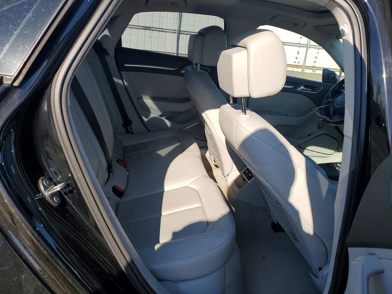 Audi A3 Premium Plus