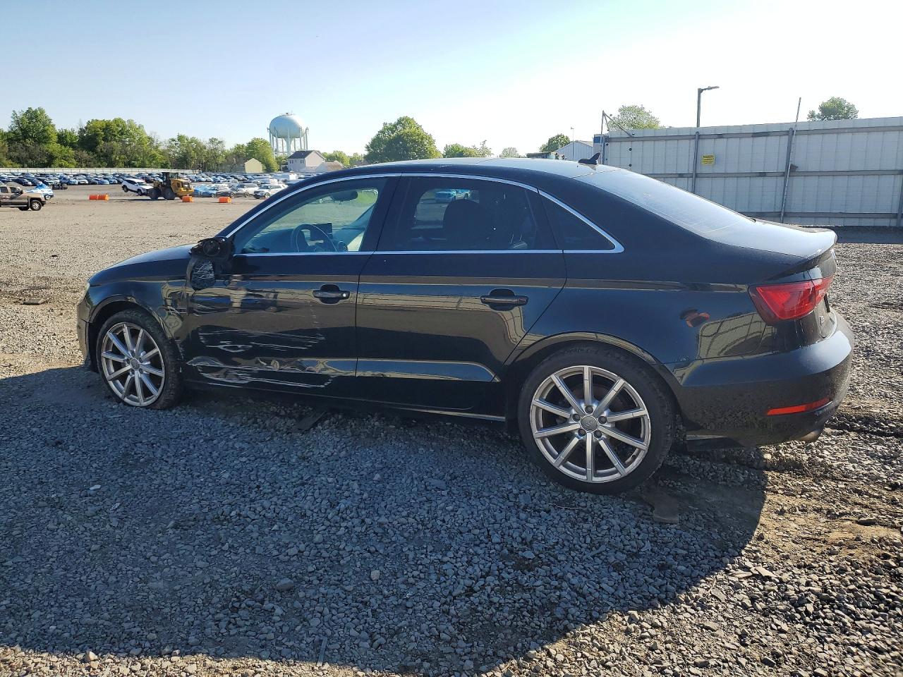 Audi A3 Premium Plus