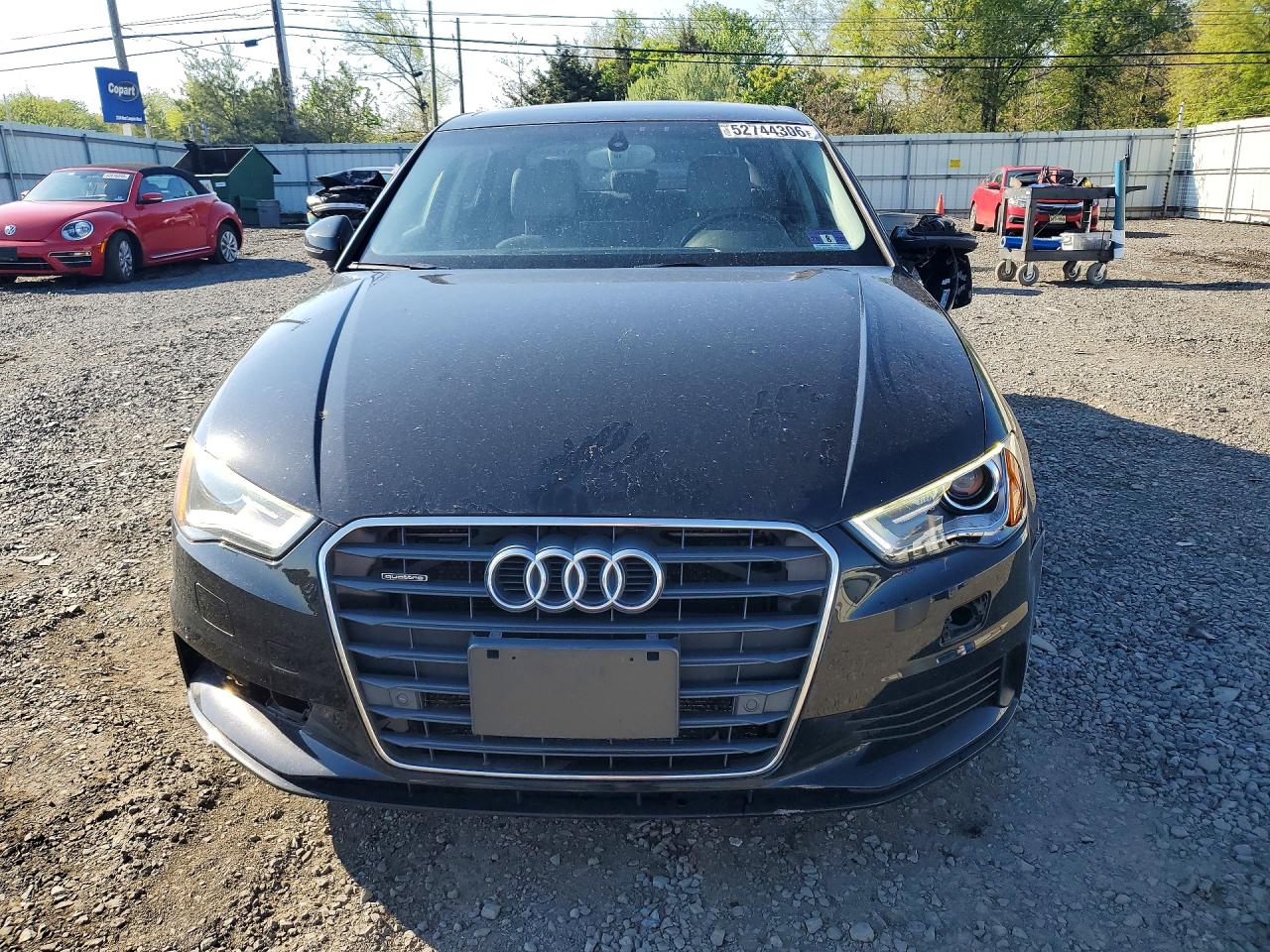 Audi A3 Premium Plus