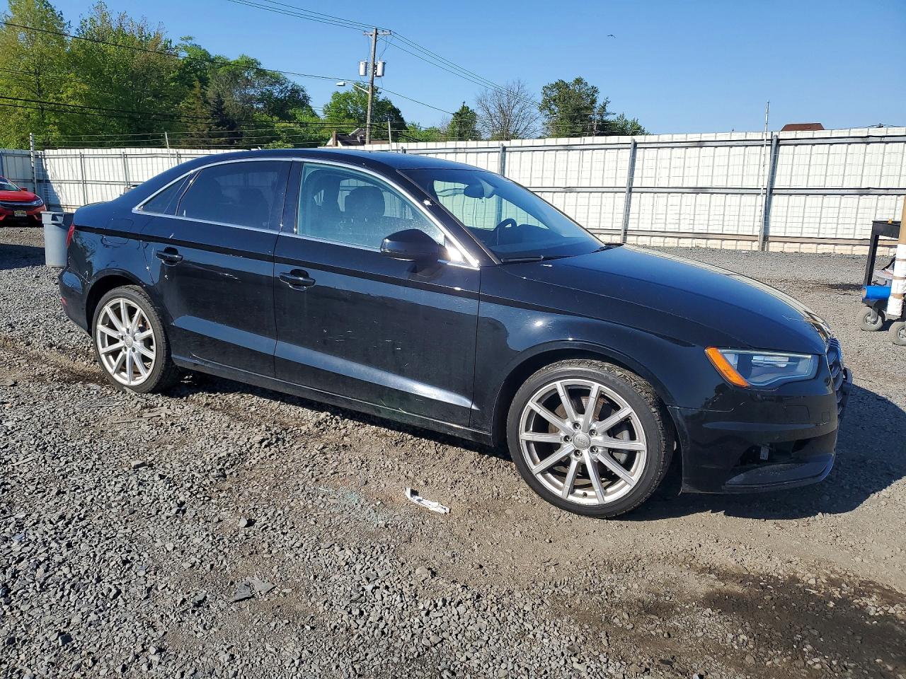 Audi A3 Premium Plus