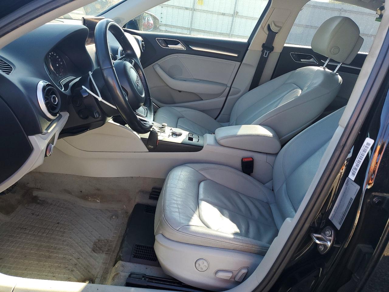 Audi A3 Premium Plus