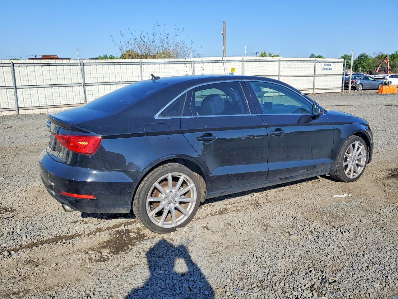 Audi A3 Premium Plus