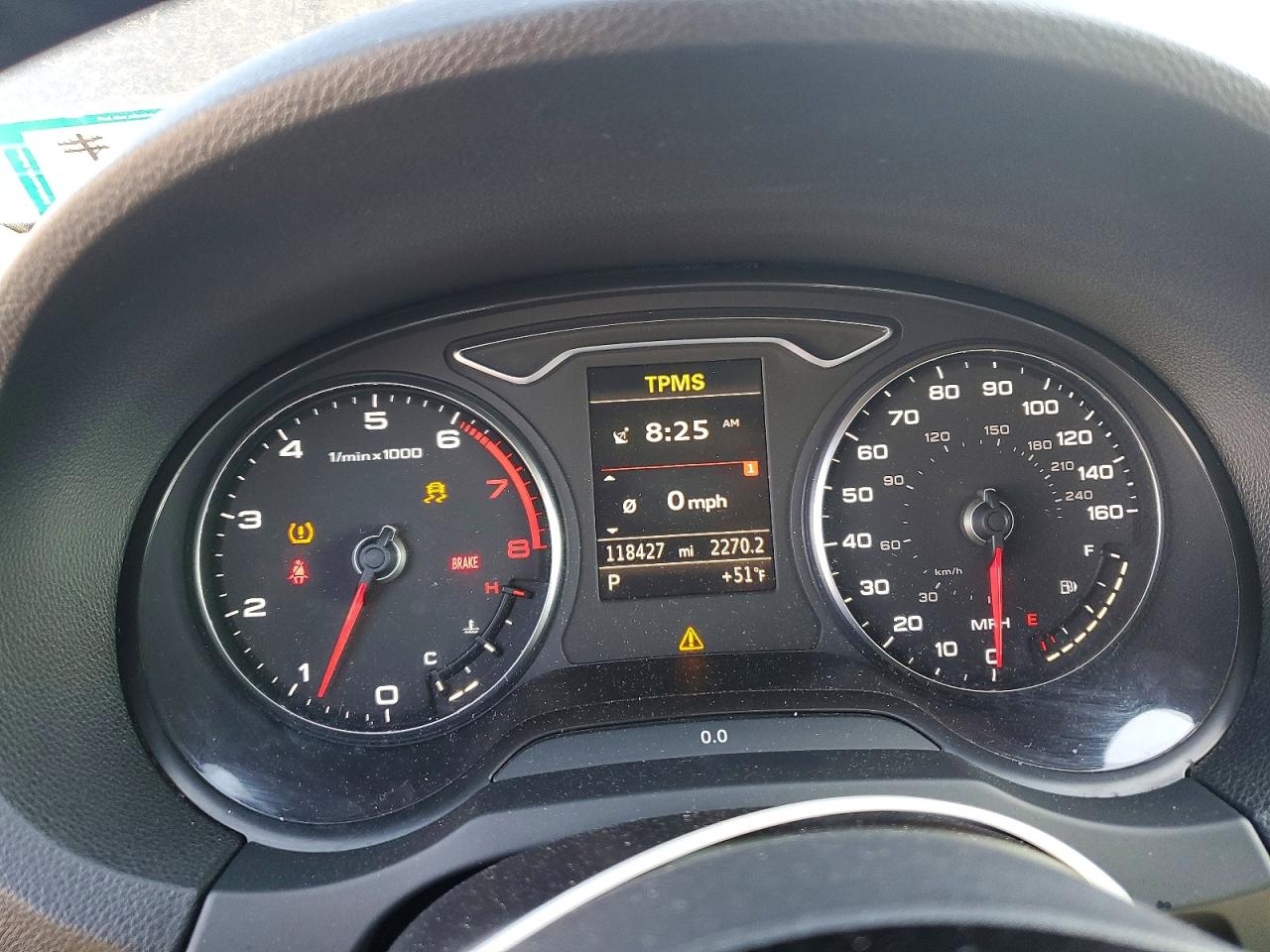 Audi A3 Premium Plus