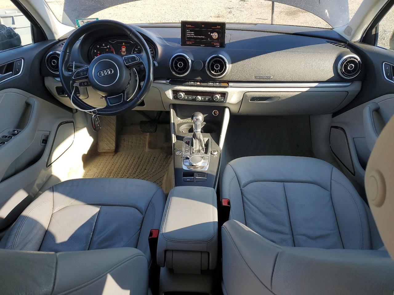 Audi A3 Premium Plus