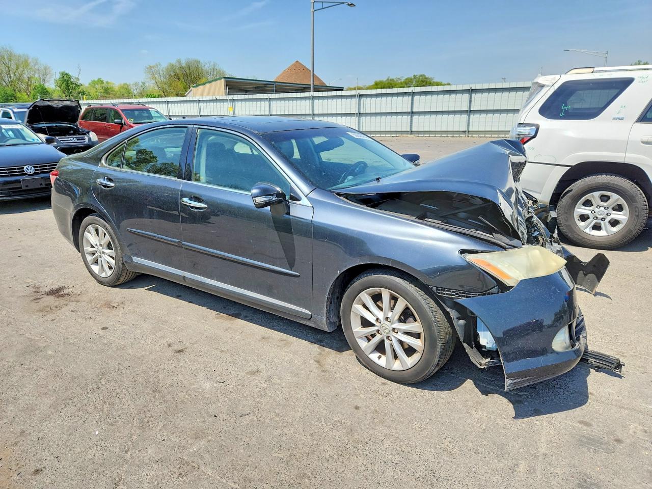 Lexus Es 350