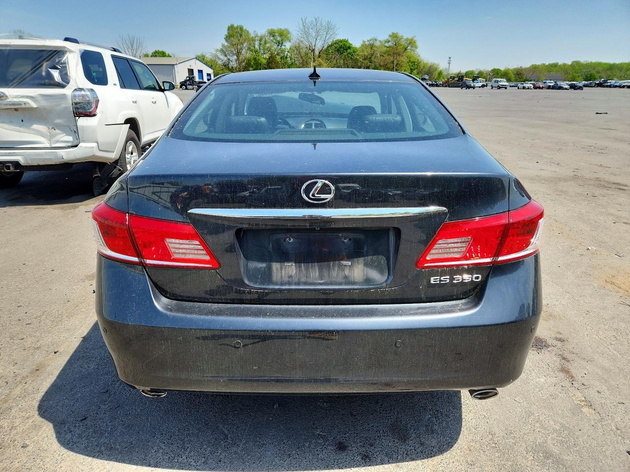 Lexus Es 350