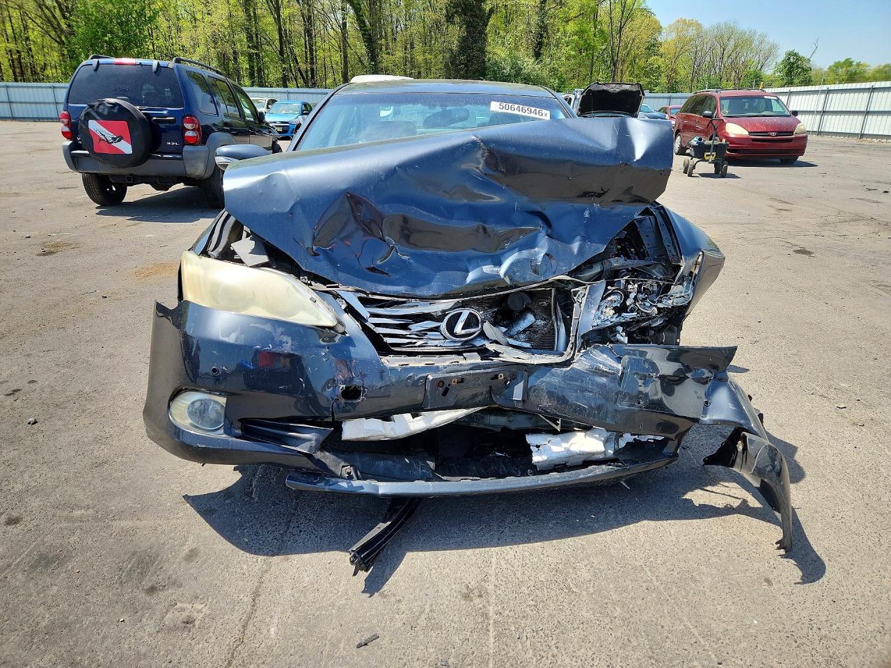 Lexus Es 350