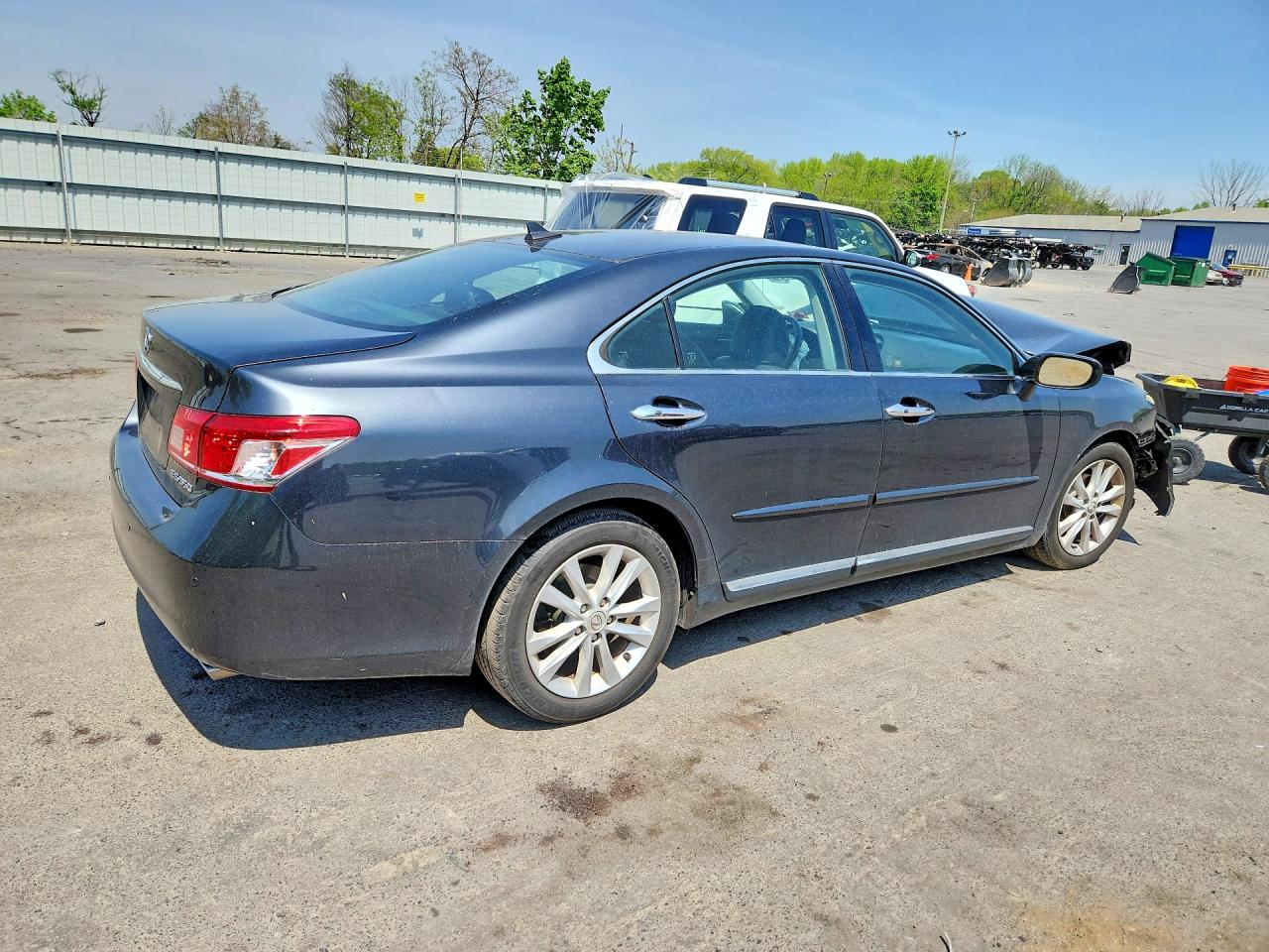 Lexus Es 350