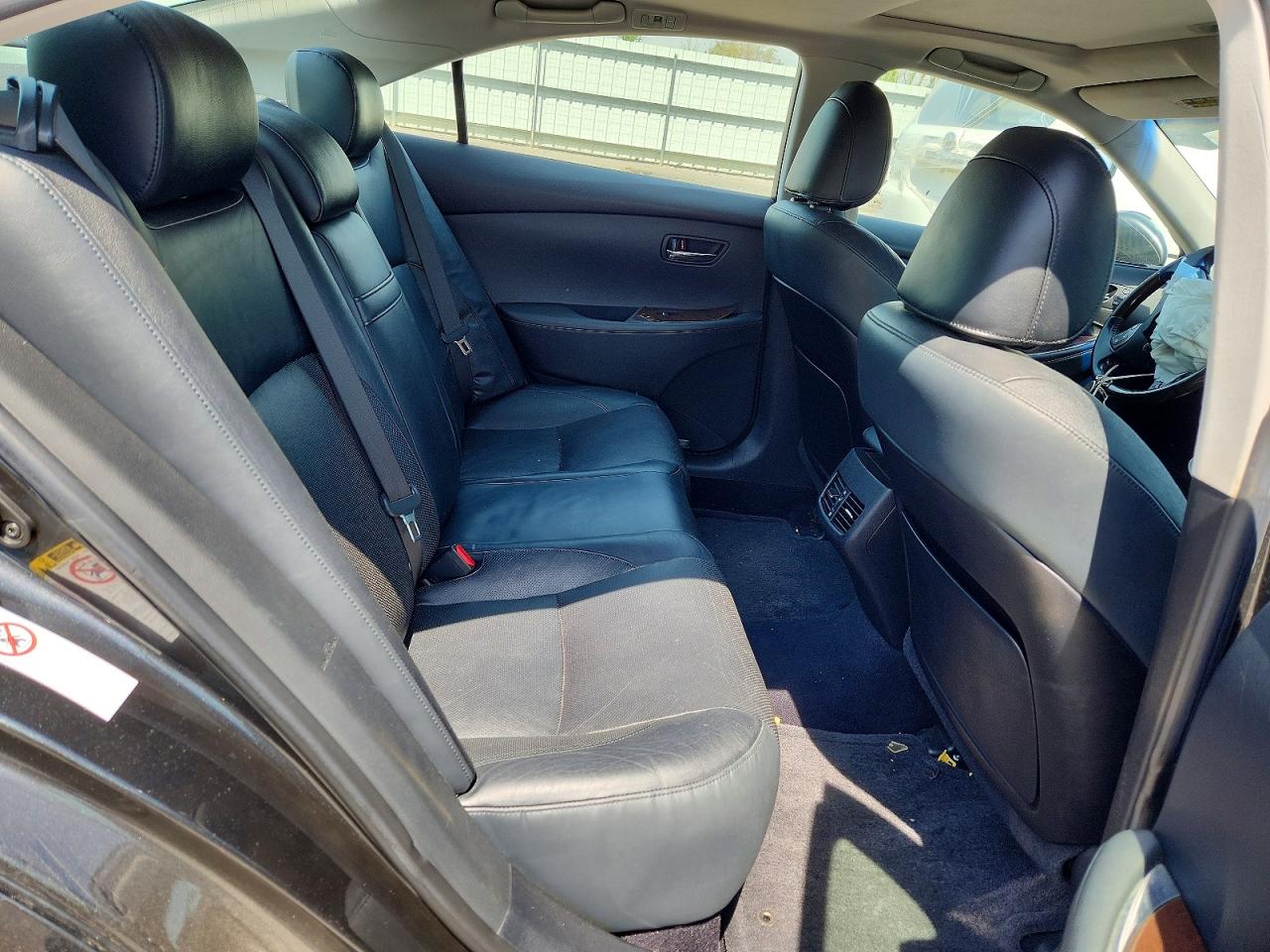 Lexus Es 350