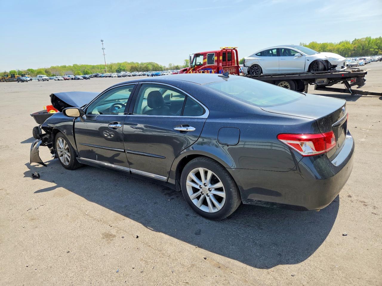 Lexus Es 350