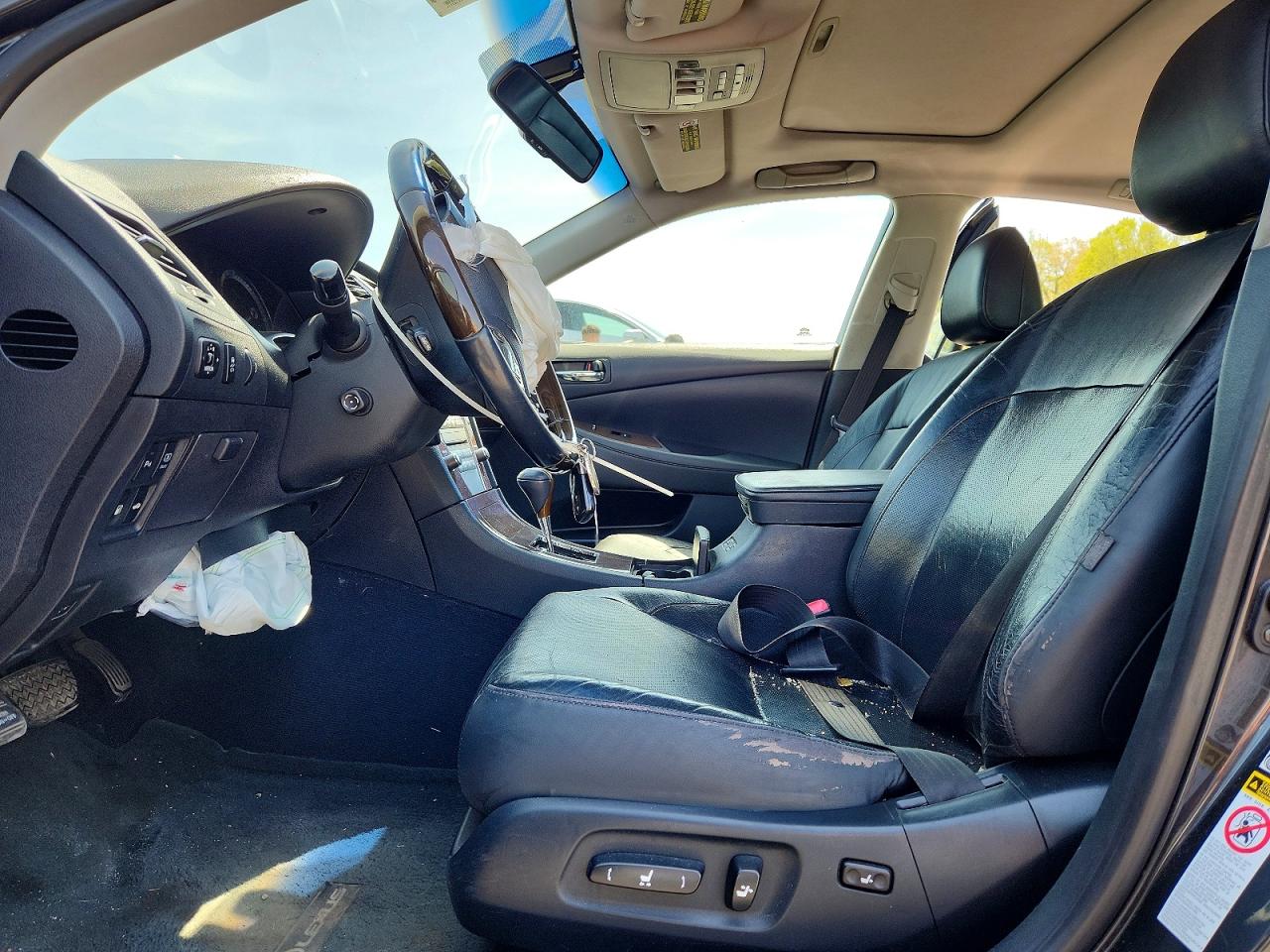 Lexus Es 350