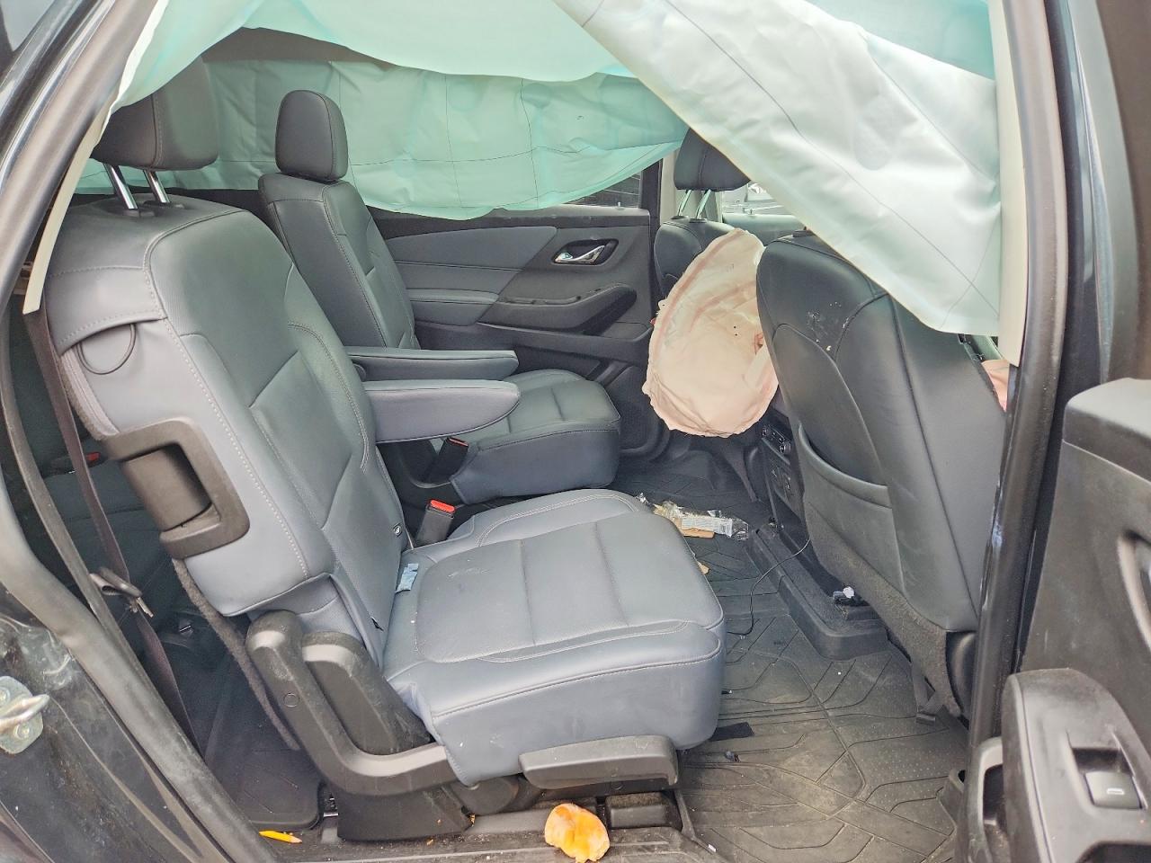 Chevrolet Traverse Premier