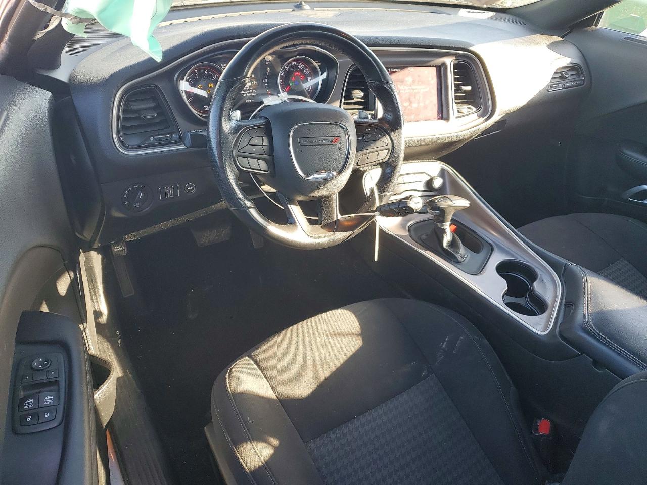 Dodge Challenger Gt