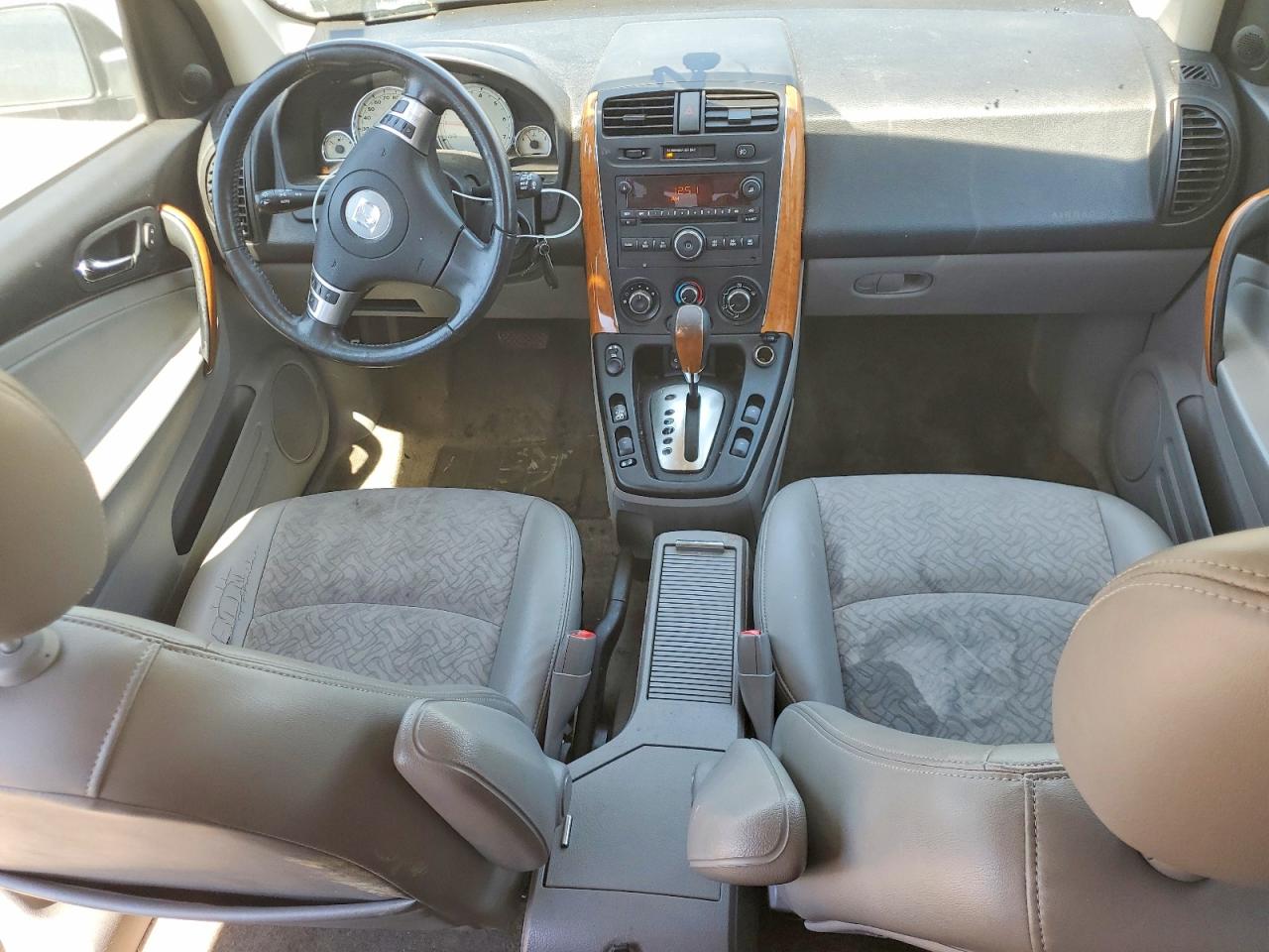 Saturn Vue