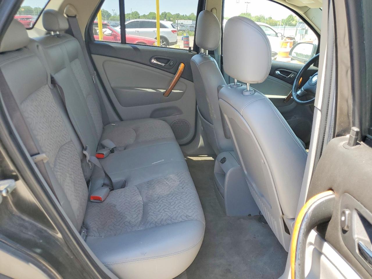 Saturn Vue
