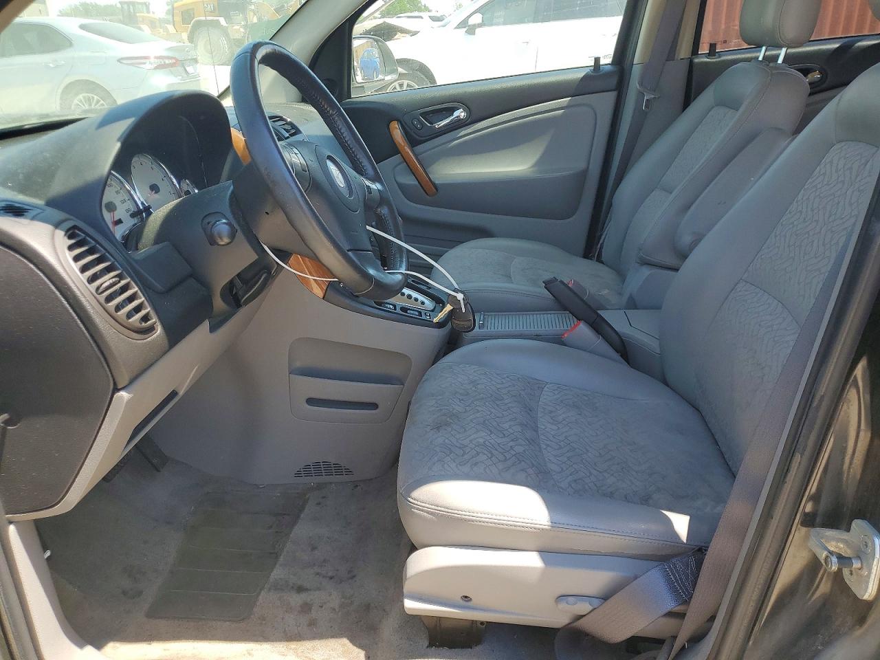 Saturn Vue