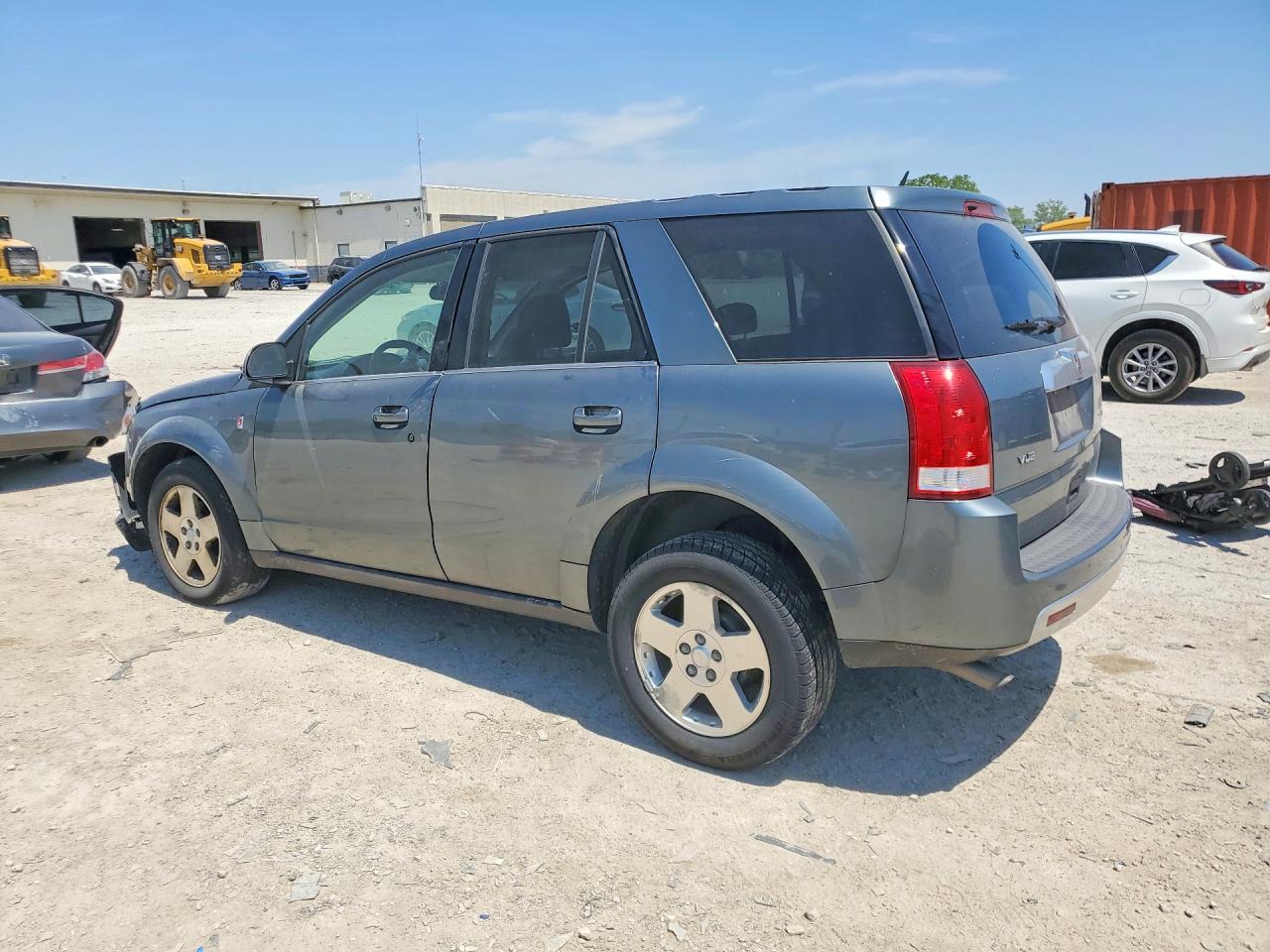 Saturn Vue