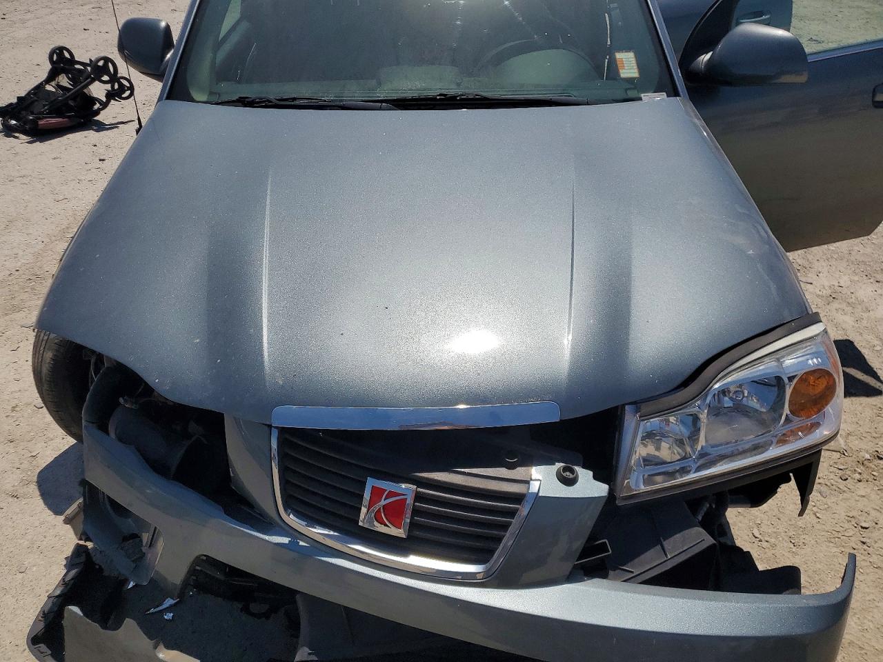 Saturn Vue