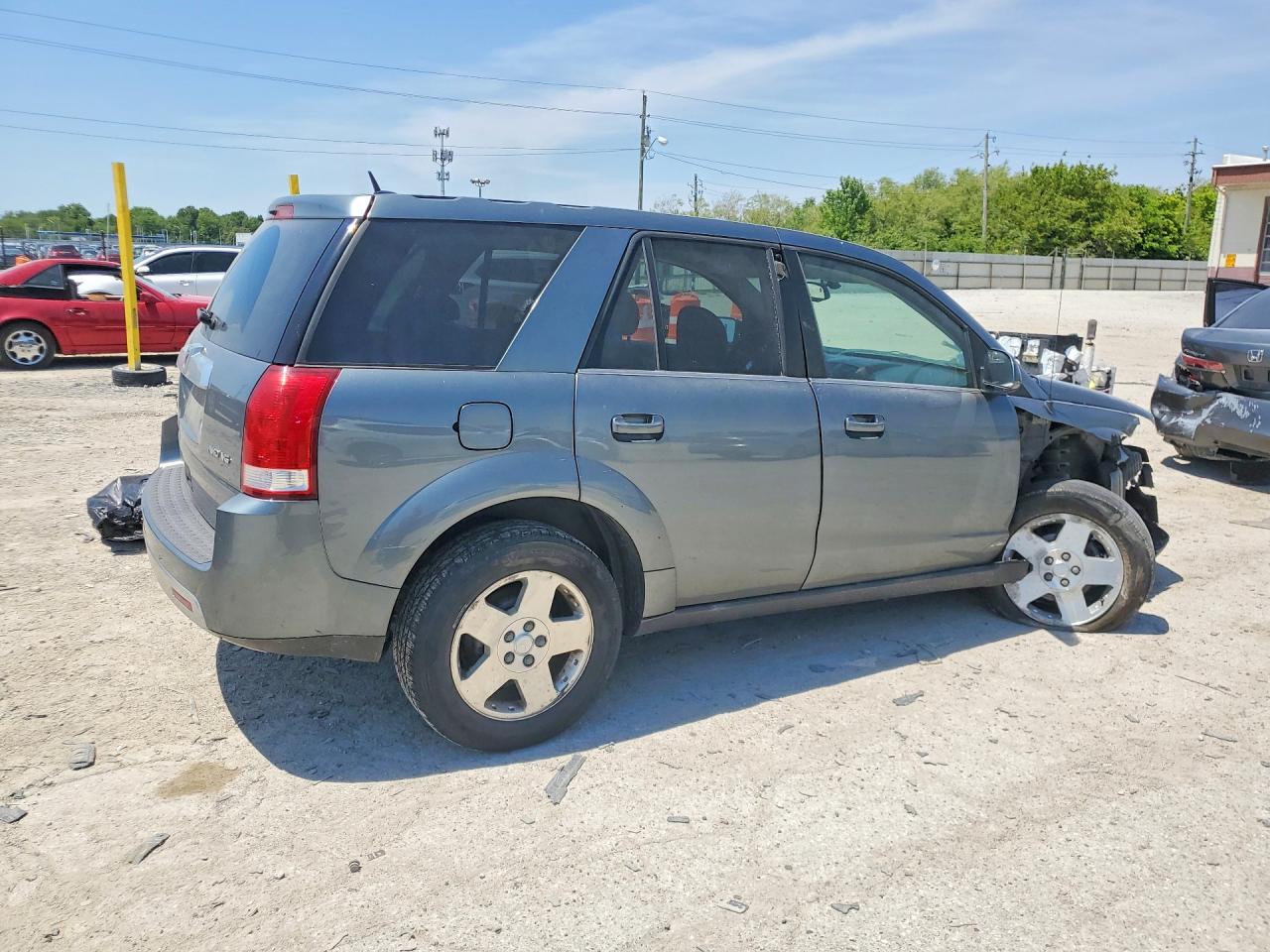 Saturn Vue