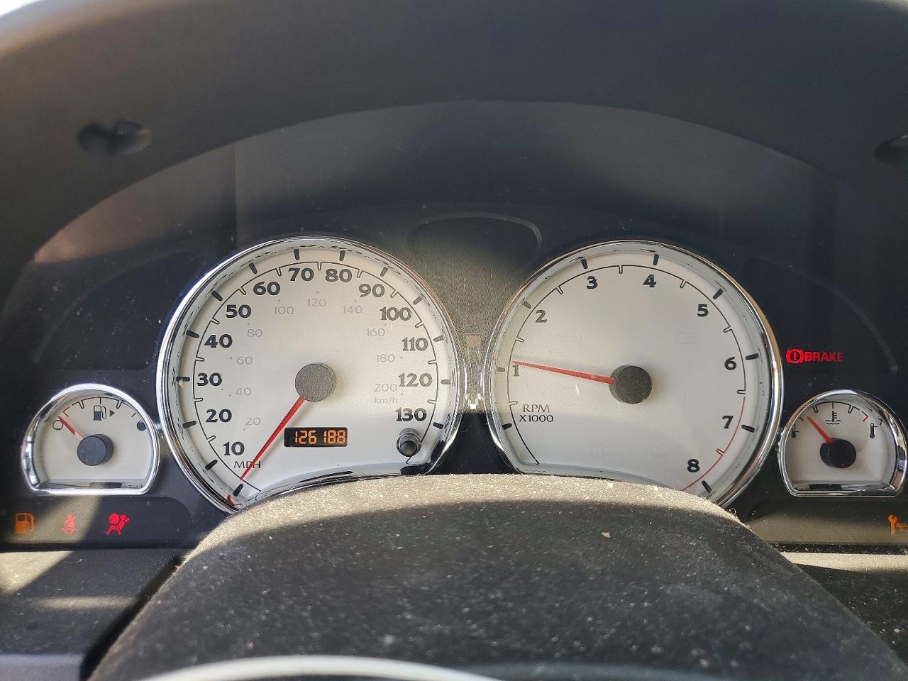 Saturn Vue
