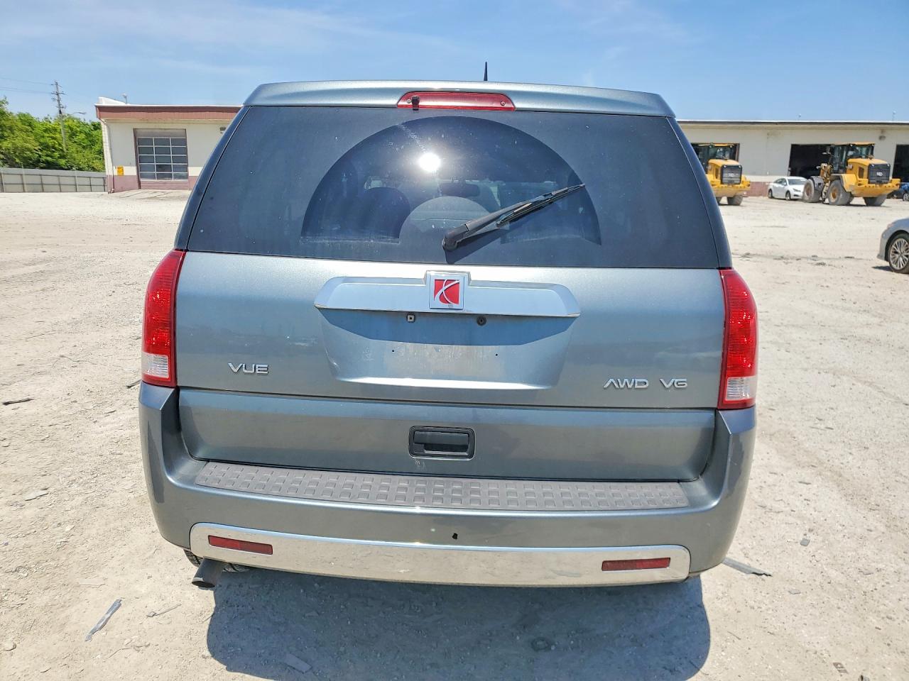 Saturn Vue