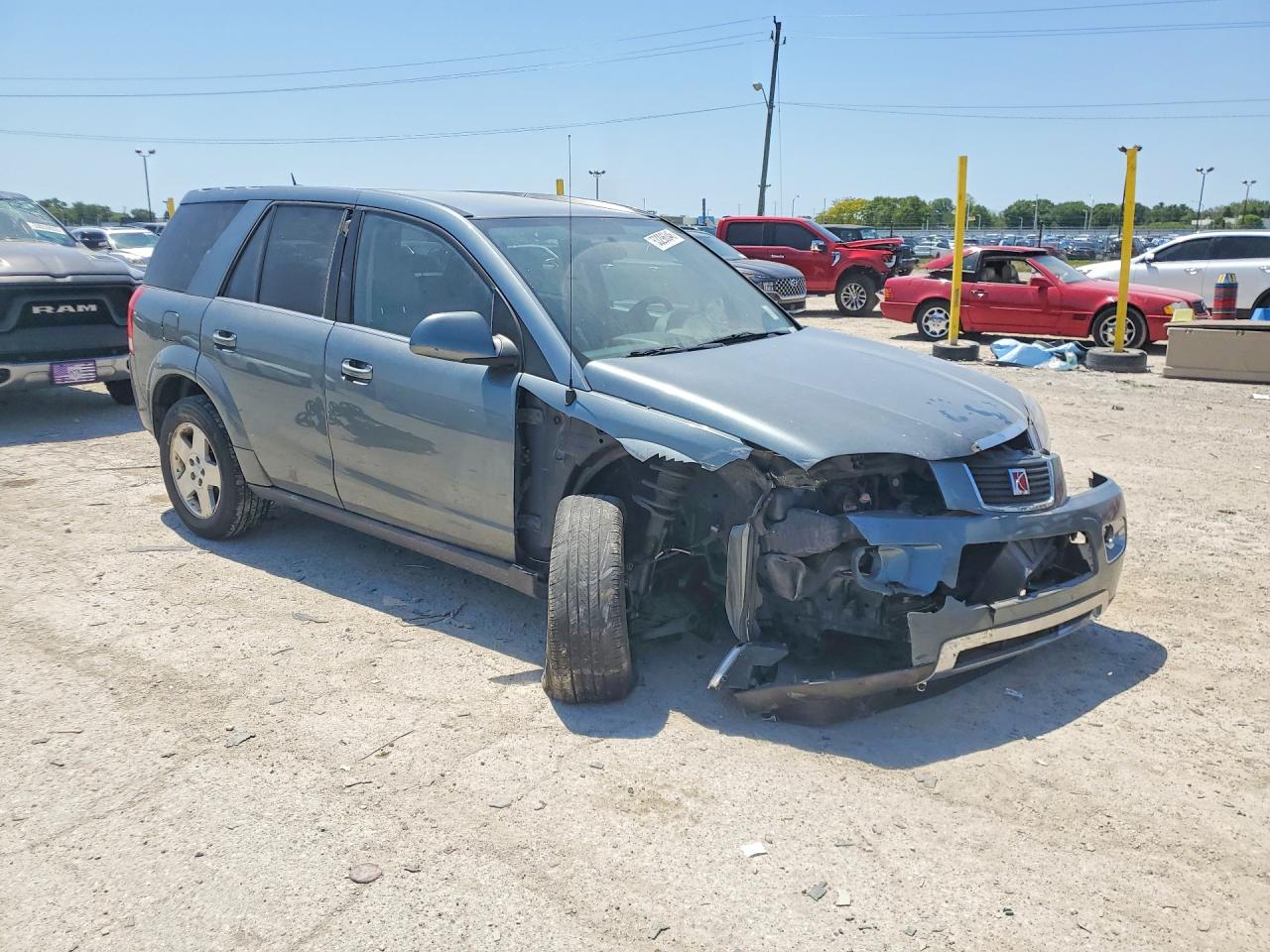 Saturn Vue