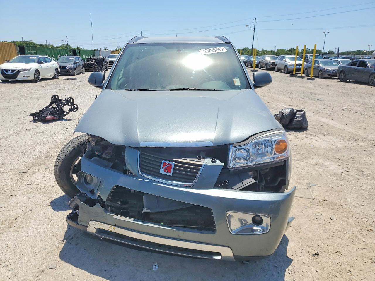 Saturn Vue