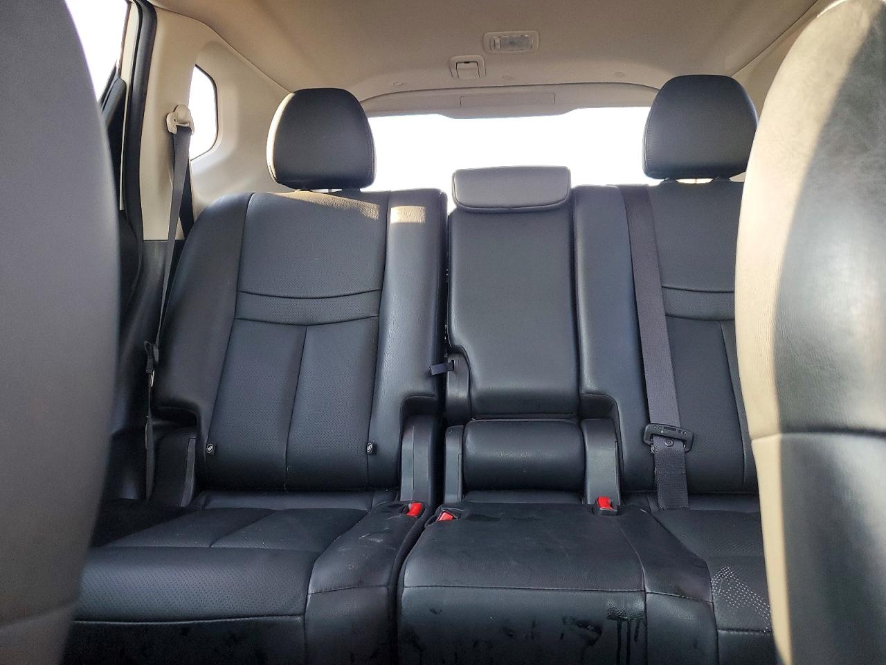 Nissan Rogue Sl