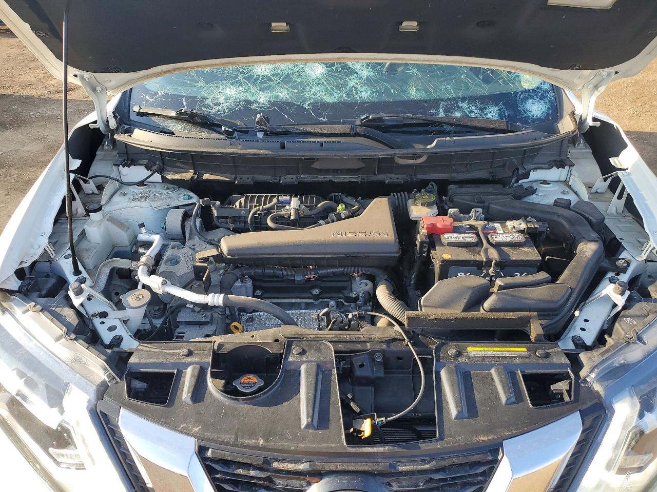 Nissan Rogue Sl