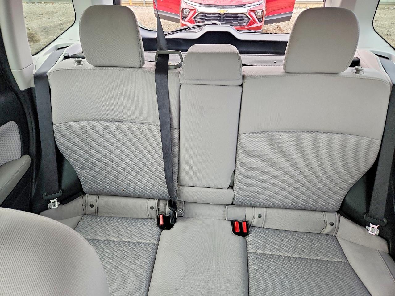 Subaru Forester 2.5i Premium